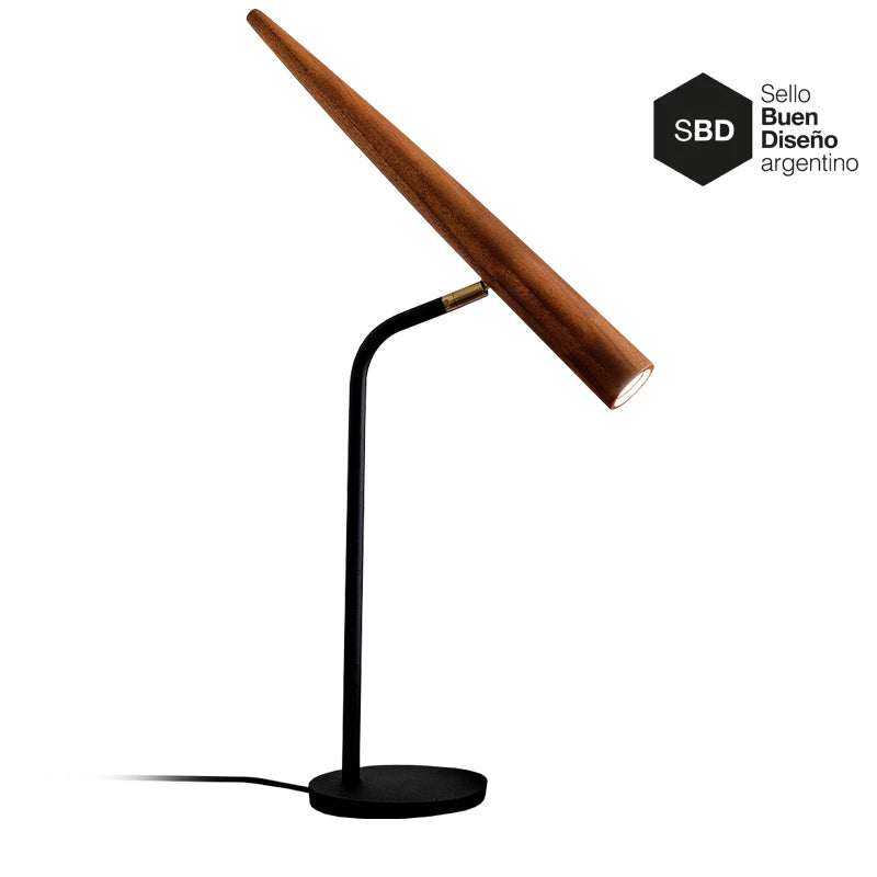 Lámpara de Mesa Canute M60